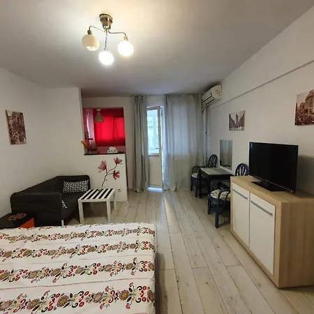 Garsonniera Maria Apartment