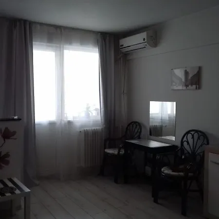 Apartamento Garsonniera Maria *