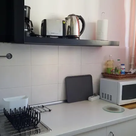 Garsonniera Maria * Bucareste