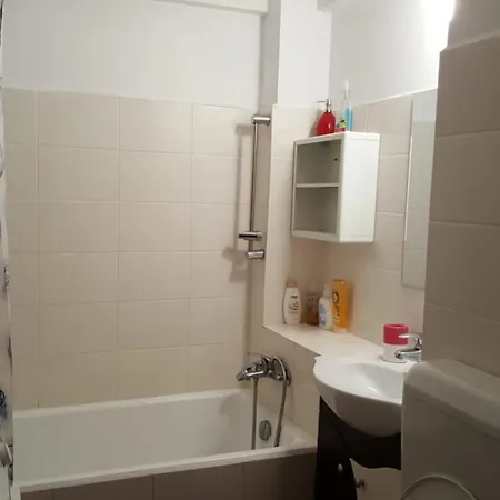 Garsonniera Maria Apartamento *