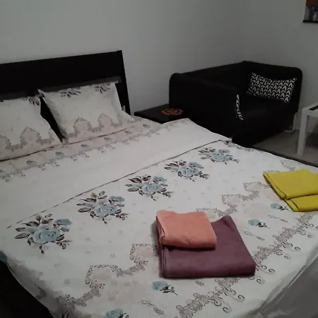 Apartment Garsonniera Maria