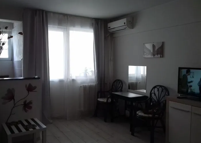 Apartmán Garsonniera Maria *