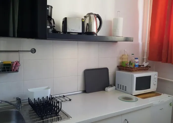 Garsonniera Maria * Bukurešť