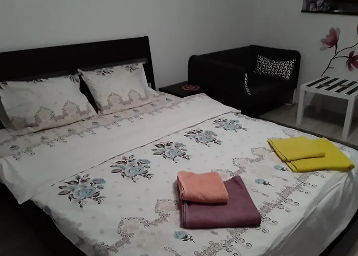 Apartman Garsonniera Maria